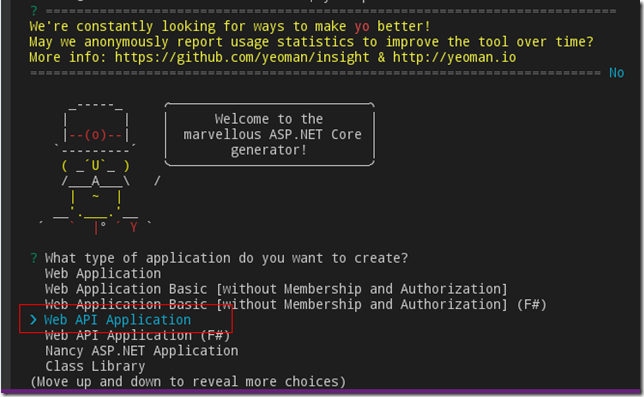 yo-aspnet-web-api