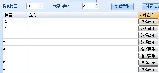 C# 音頻操作系統項目總結 