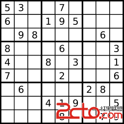 sudoku-example