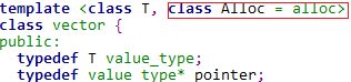 C++ STL內存配置的設計思想與關鍵源碼分析