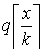 \