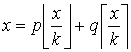 \