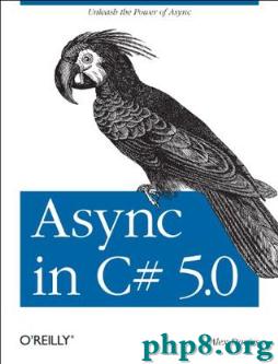 Async in C# 5.0