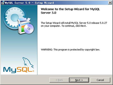 mysql5.6.10安裝詳細圖文教程 三聯