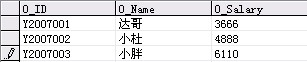 sqlserver游標概念與實例全面解說 三聯