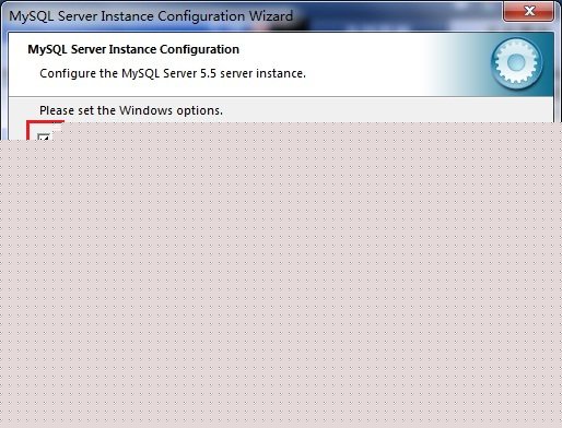 Win7系統安裝MySQL5.5.21圖解教程_新客網