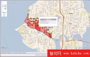 SQL Server 2008:使用空間數據實現位置智能