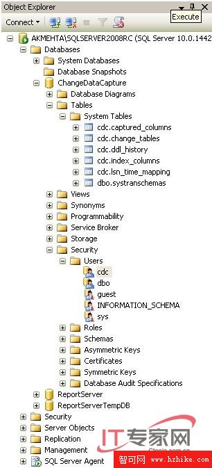 SQL SERVER