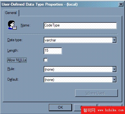 將 Access 2002 數據庫遷移到 SQL Server（圖十四）