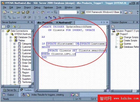 將 Access 2002 數據庫遷移到 SQL Server（圖二十四）