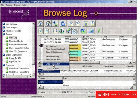 將 Access 2002 數據庫遷移到 SQL Server（圖二十五）