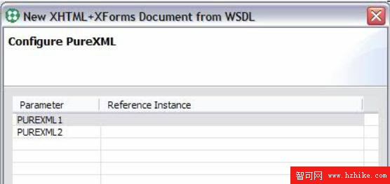 集成 XML Forms Generator 和 Data Studio，第 2 部分: XFG 中的 DB2 pureXML 支持