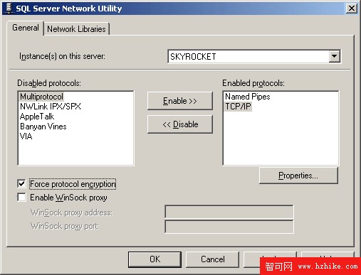 SQL Server加密與SQL注入（圖一）