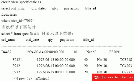 SQL Server數據庫技術（99)（圖一）