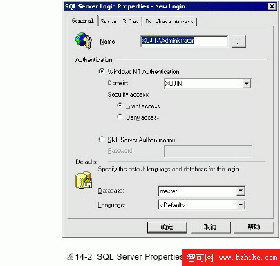 SQL Server數據庫技術（95)（圖一）