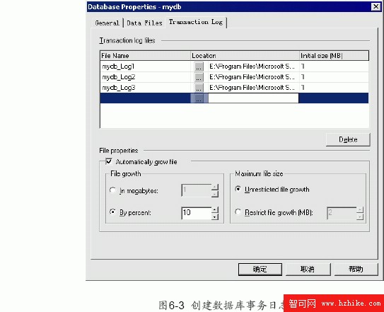 SQL Server數據庫技術（30)（圖四）