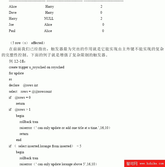 SQL Server數據庫技術（79)（圖六）