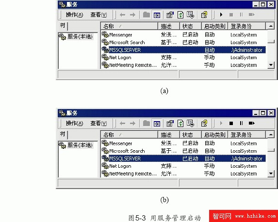 SQL Server數據庫技術（23)（圖三）