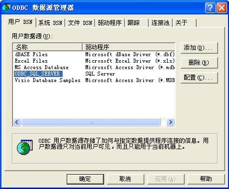 java sqlserver 連接