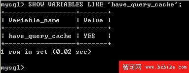 MySQL數據庫中緩存管理的思路解析