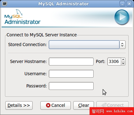 How to install mysql server on fedora