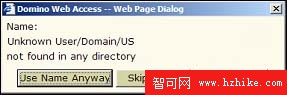 Lotus Notes 和 Domino Web Access 的比較（圖十六）