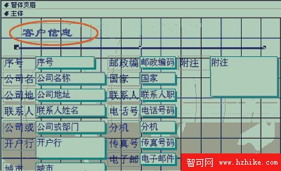 改完後的效果