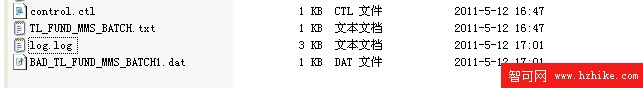 Oracle數據庫sqlload用法的相關知識介紹