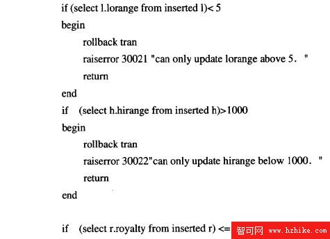 Sybase數據庫技術（45）（圖四）