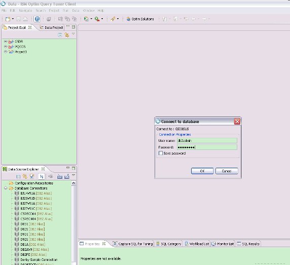 使用 IBM Optim Performance Manager for DB2 快速有效的定位、解決鎖問題