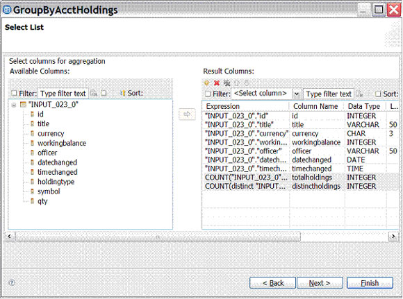 結合使用 IBM InfoSphere Warehouse Design Studio 和 pureXML 數據，第 1 部分: 創建用於填充混合型數據倉庫的 ETL 數據流