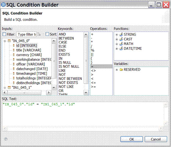 結合使用 IBM InfoSphere Warehouse Design Studio 和 pureXML 數據，第 1 部分: 創建用於填充混合型數據倉庫的 ETL 數據流