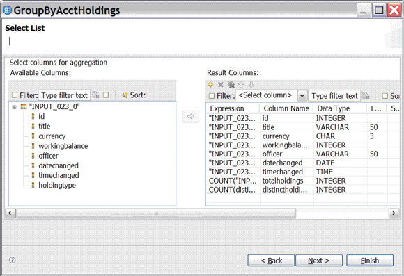 結合使用 IBM InfoSphere Warehouse Design Studio 和 pureXML 數據，第 2 部分: 為涉及 XML 的多個 ETL 作業設計控制流