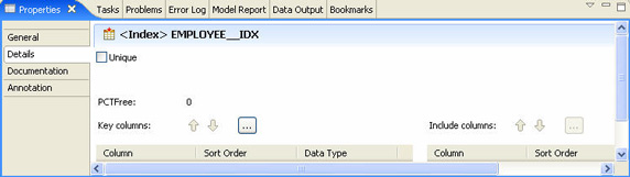 使用 IBM Rational Data Architect 控制 DB2 數據庫