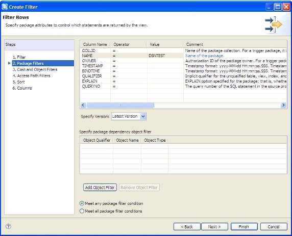 如何使用 Optim Query Tuner 進行數據庫性能調優，第 2 部分：使用 Optim Query Tuner 對 SQL 語句進行查詢優化