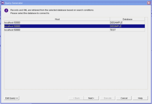 xfy 與 DB2 9 XML 數據解決方案，第 2 部分: 交付動態 XML 信息解決方案