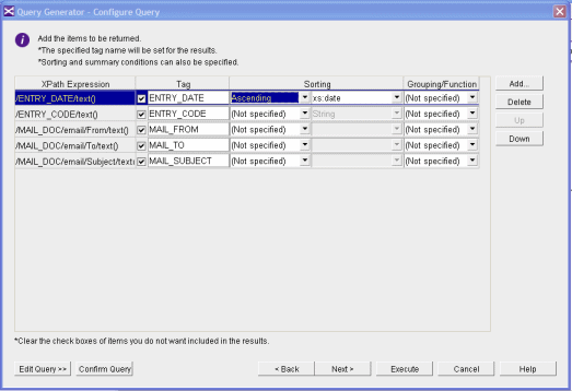 xfy 與 DB2 9 XML 數據解決方案，第 2 部分: 交付動態 XML 信息解決方案