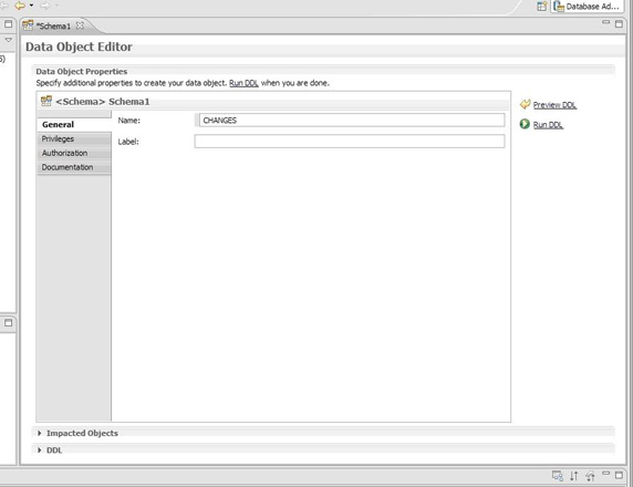 使用 Data Studio Administrator V2.1 進行數據遷移和更改管理