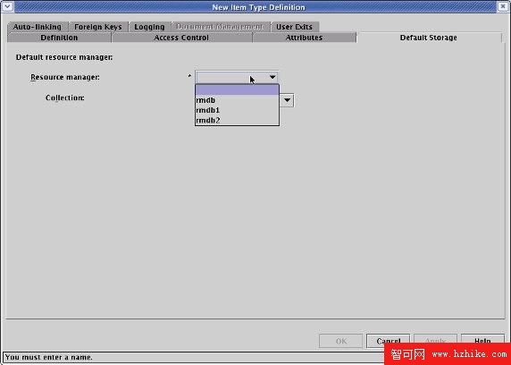 支持 Multi-tenancy 的 IBM DB2 Content Manager 解決方案的數據隔離