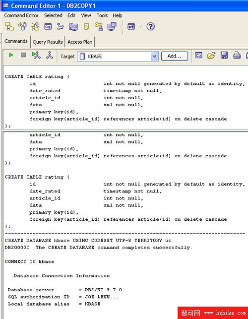 使用 DB2 pureXML 和 PHP 構建 Support Knowledge Base（上）