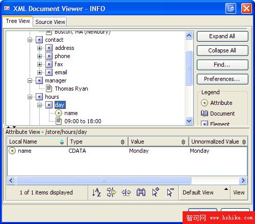 使用 IBM DB2 pureXML 和 ASP.NET 開發一個商店定位器應用程序