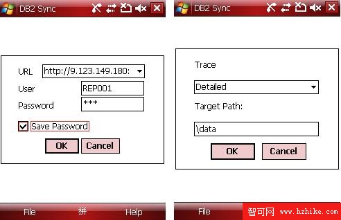 利用 DB2 Everyplace 構建移動 CRM 解決方案