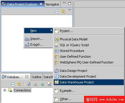 將 InfoSphere Warehouse 數據挖掘與 IBM Cognos 報告集成，第 3 部分 :  使用市場購物籃分析的例子從 Cognos 動態調用挖掘