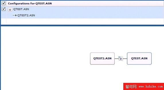 用 Q Replication Dashboard V97 實時監控復制