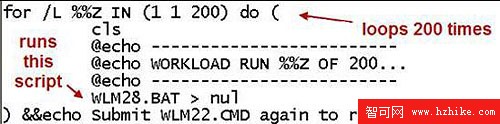 DB2 9.7: 使用新的 Workload Manager 特性