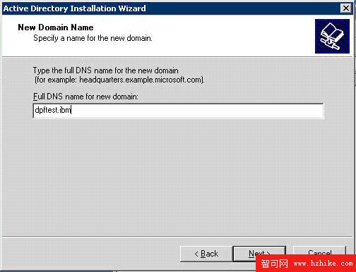 如何在多分區 DB2 數據庫（DPF）上安裝 DB2 Warehouse Enterprise Edition V9.5：圖解安裝過程
