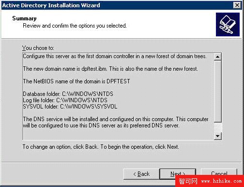 如何在多分區 DB2 數據庫（DPF）上安裝 DB2 Warehouse Enterprise Edition V9.5：圖解安裝過程