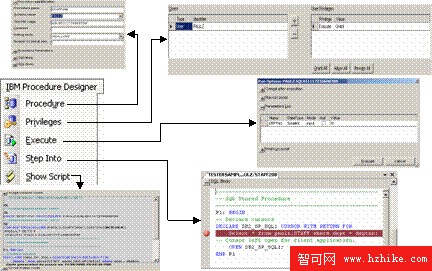 DB2 9 入門: 應用程序開發方面的增強