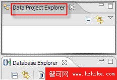 IBM Data Studio 簡介，第 1 部分: IBM Data Studio 1.1.0 和 Eclipse 入門