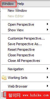 IBM Data Studio 簡介，第 1 部分: IBM Data Studio 1.1.0 和 Eclipse 入門